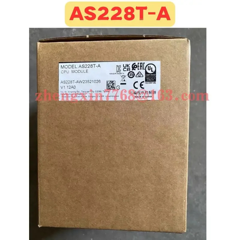 오리지널 AS228T-A 모듈 AS228T 신