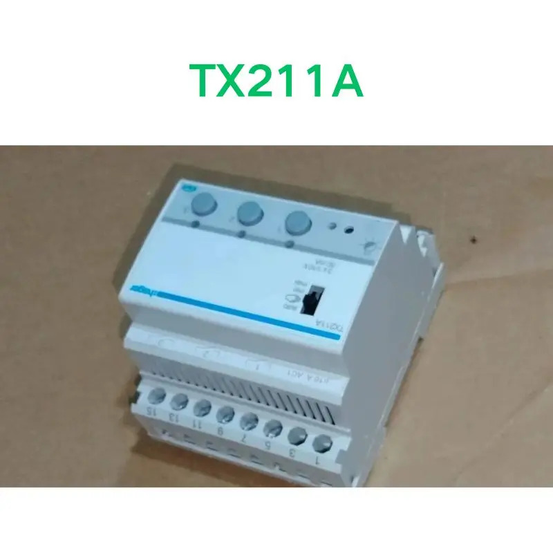 리퍼 OK TX211A 모듈