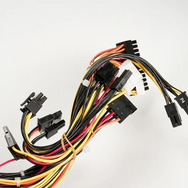 헌트키 PSU 400W 피크 500W 전원공급장치 HK500-12FP S1 신