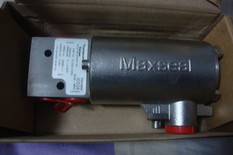 MAXSEAL ICO3S 자동차 Y013AA1H2BS 신