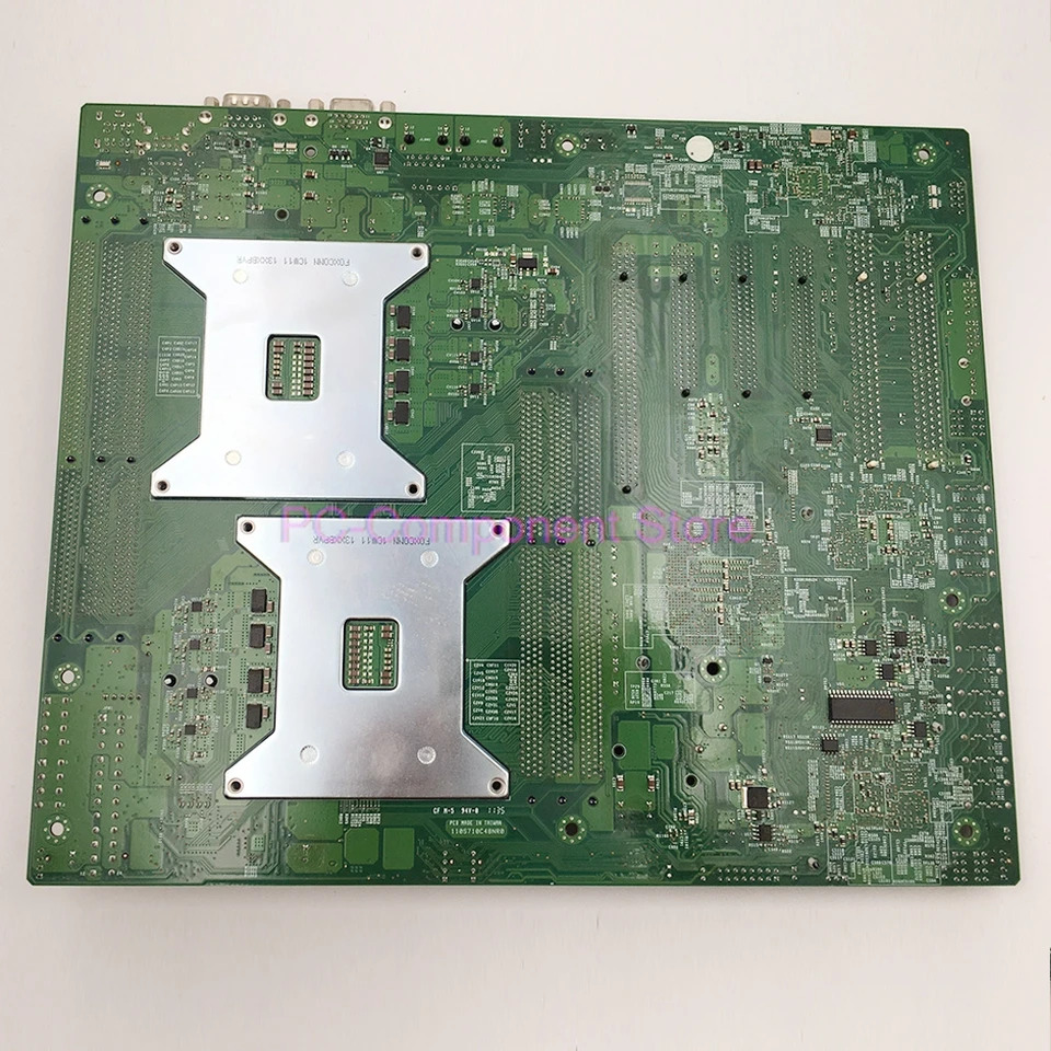 SuperMicro 워크스테이션마더보드 LGA1366 X58 X8DTL-6F