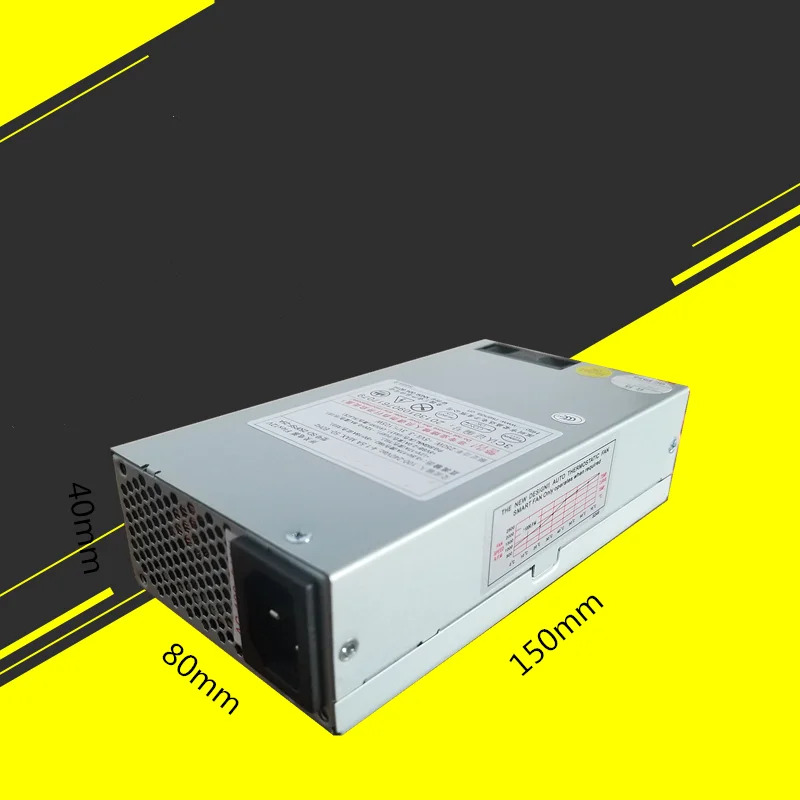 R-Senda Flex12V PSU 소형 1U 정격 250W 전원공급장치 SD-250PSF-25A SD-250PSF-25 A 신