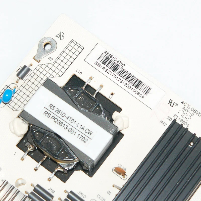 70E91FM-Y 5V0.5A 5V2.5A 12V4.5A 24V1A RS261D-4T02 RS261D-4TO2 새 전원공급장치 보드
