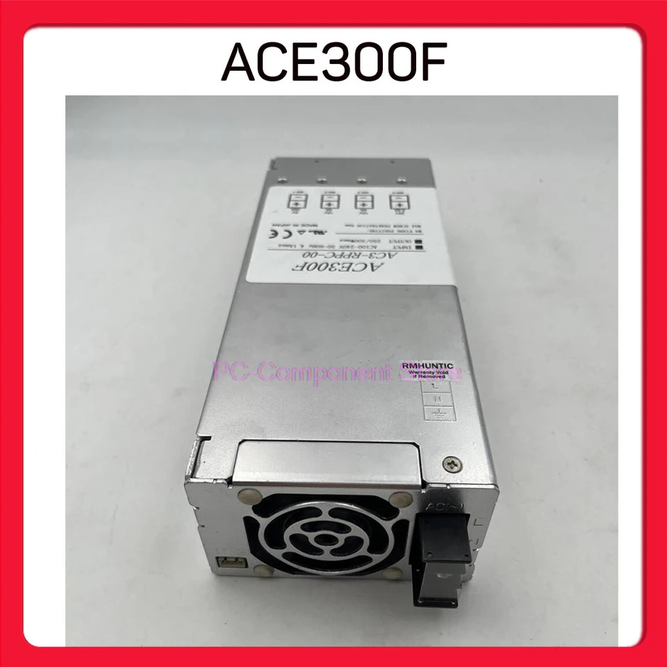 EL 전원공급장치 300W AC3-RPPC-00 ACE300F용