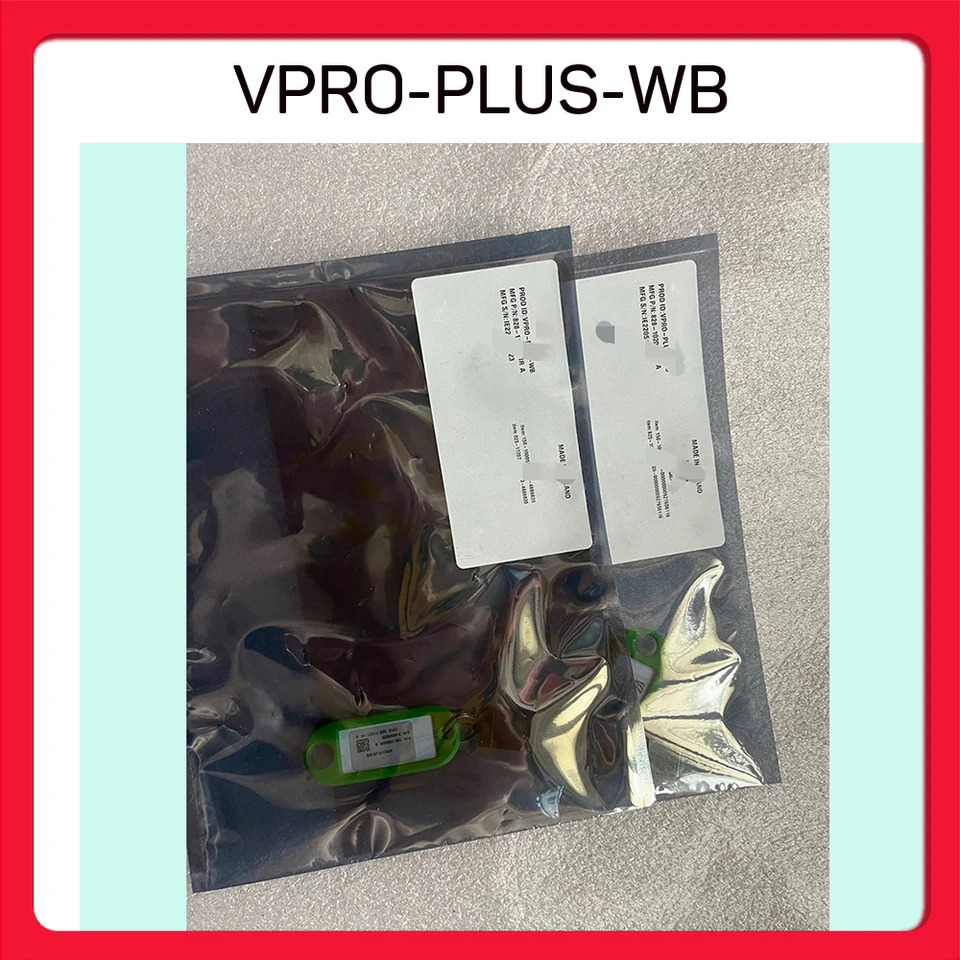 COGNEX VPRO-PLUS-WB