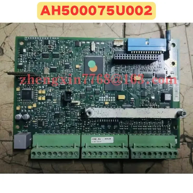 리퍼 마더보드 정상 기능 완료 AH500075U002