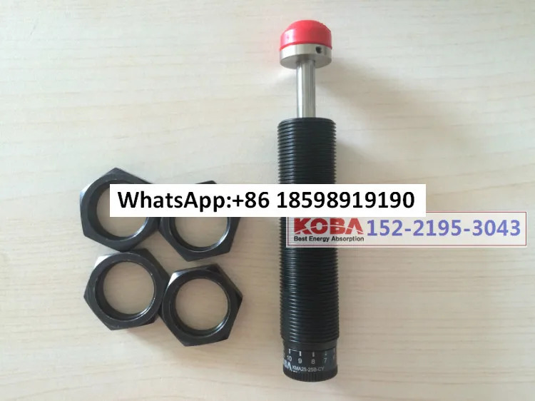 KMA25 25B KOBA 버퍼 CY KMA36