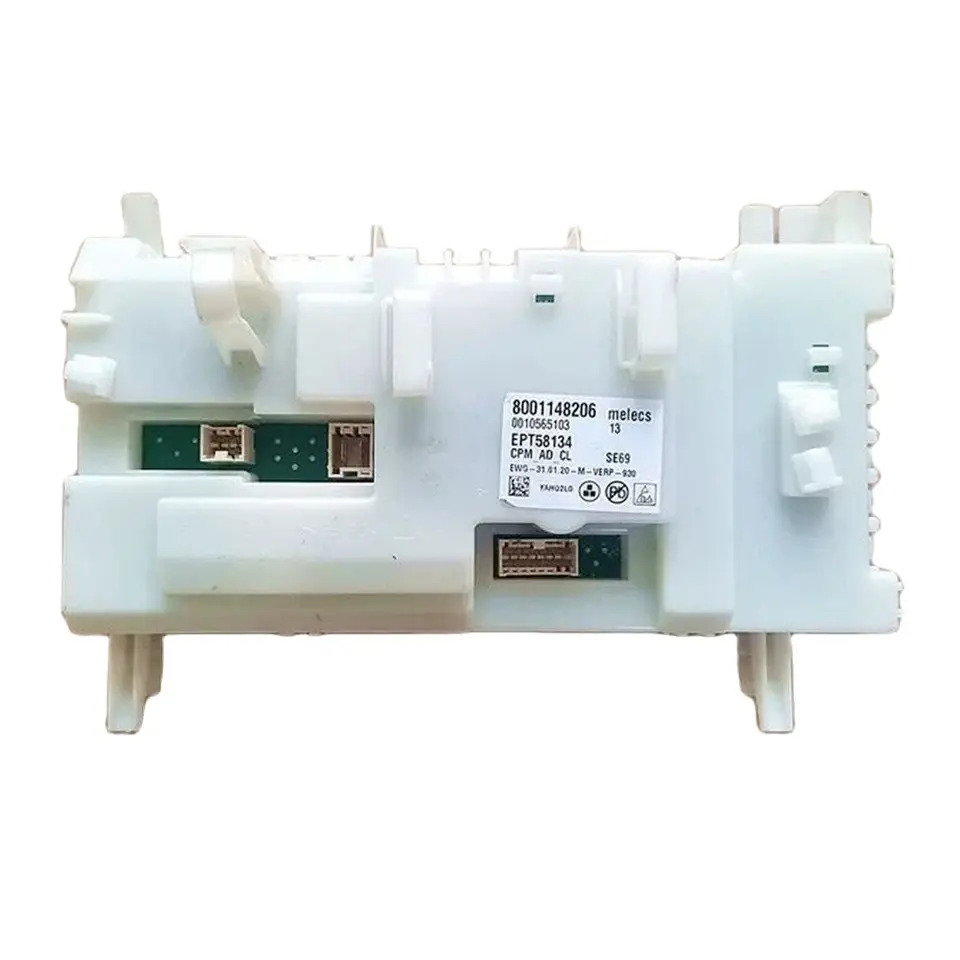 8001148206 오리지널 마더보드 제어 보드 PCB 지멘스 건조기용