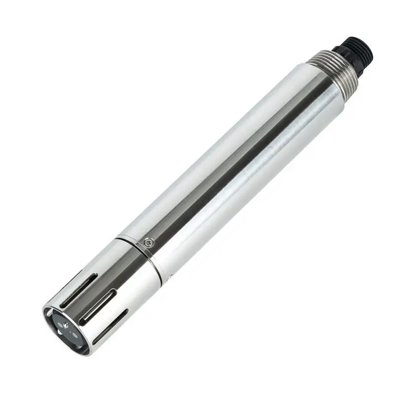 수경재배 수경재배디지털 EC 센서 전도도 RS485 4-20mA 출력 전극 물