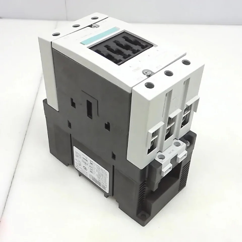 접촉기 하게 작동 3RT1046-1BB40