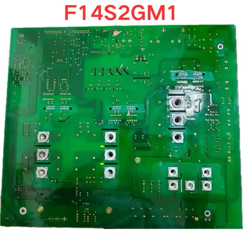 오리지널 Emerson F14S2GM호환1 드라이버 보드