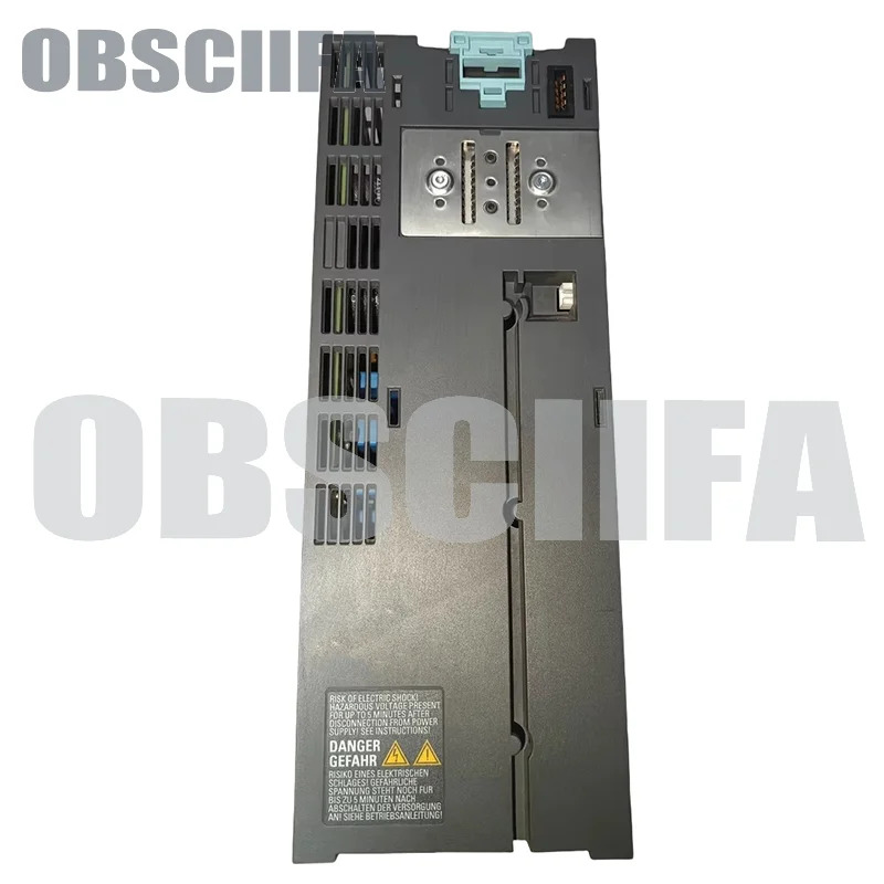 원본 PM240-2 6SL3210-1PE21-8UL0