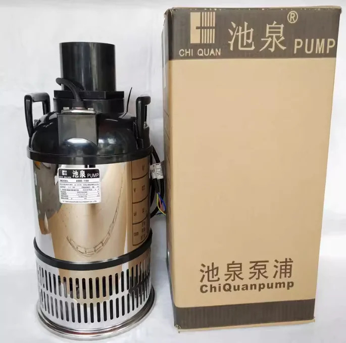 CHI QUAN 펌프 순환 ABB50W ABB100W ABB150W ABB200W ABB300W ABB400W ABB500W ABB600W ABB800W ABB1000W ABB1
