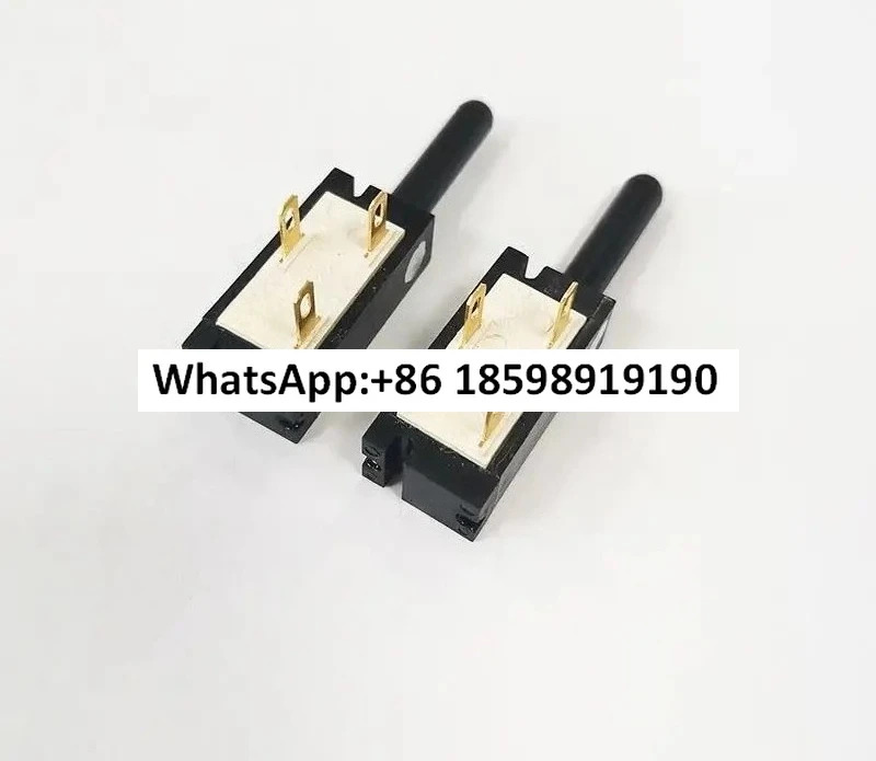 9605R1.7KL2.0 센서 선형 12.7MM 솔더 매트 카펫 러그 슬라이드 밸브 전위차계