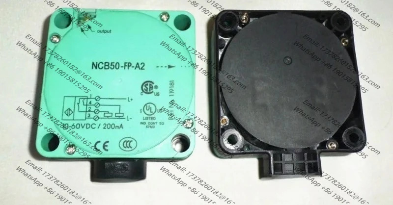NCB50FPA2 PF 스위치 센서