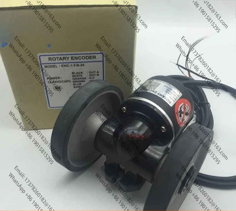 ENC11N24 ENC12N24 ENC13N24 오토닉스 오리지널 로터리 엔코더 미터 카운터