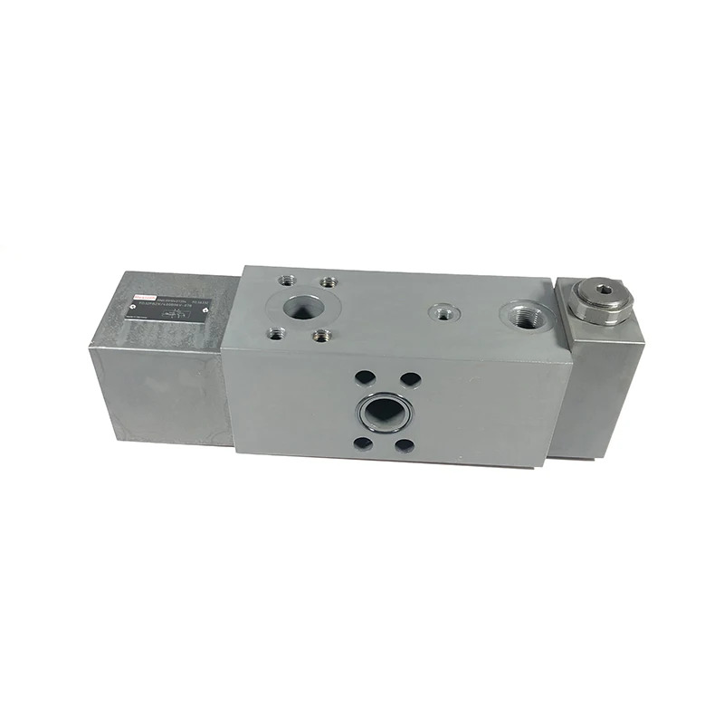 Rexroth FD 시리즈 밸런스 밸브 R901100160 FD32FB2X/400B08V-078 R901468517 FD32FB2X-400B04V-085-NO R900518729