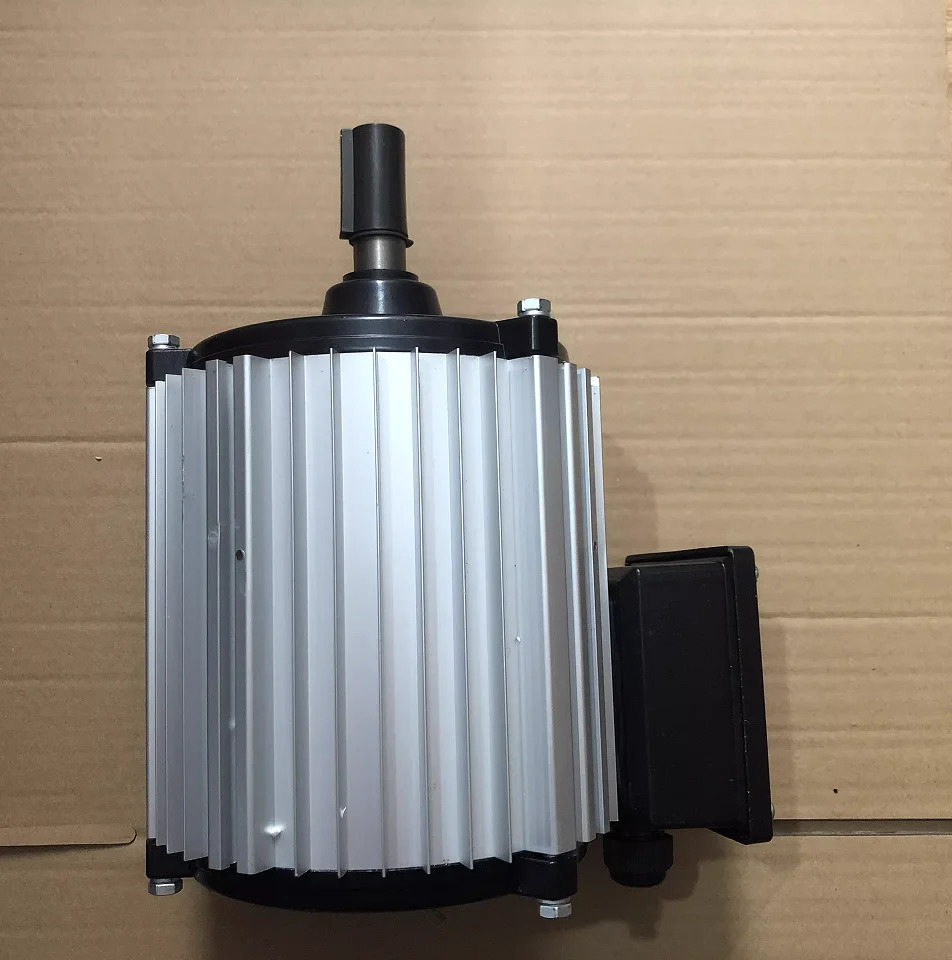 에어컨 모터 YF K 90X - 6-1.1 KW