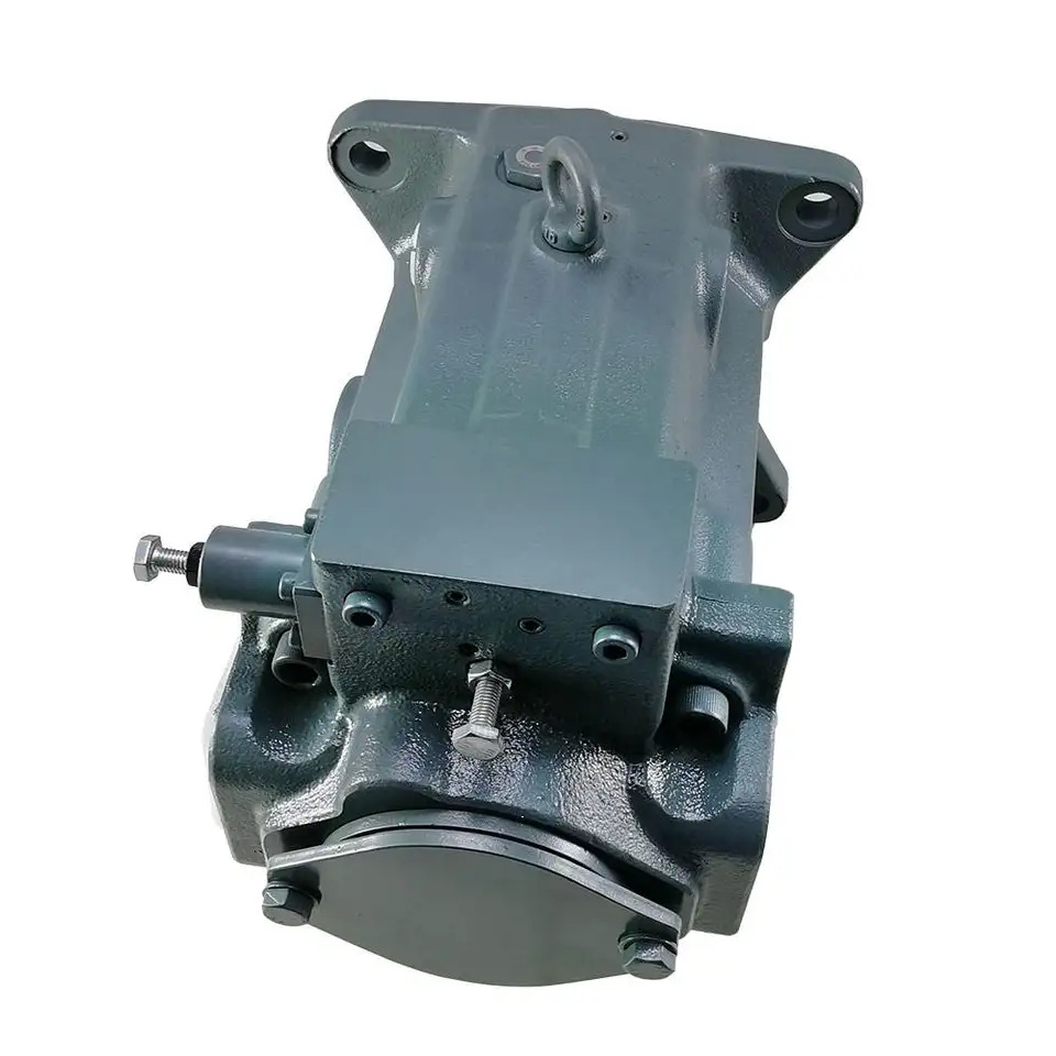 A145-FR01HS-60 A145-FR01BS-60 포장 유켄 유압 가변 피스톤 펌프