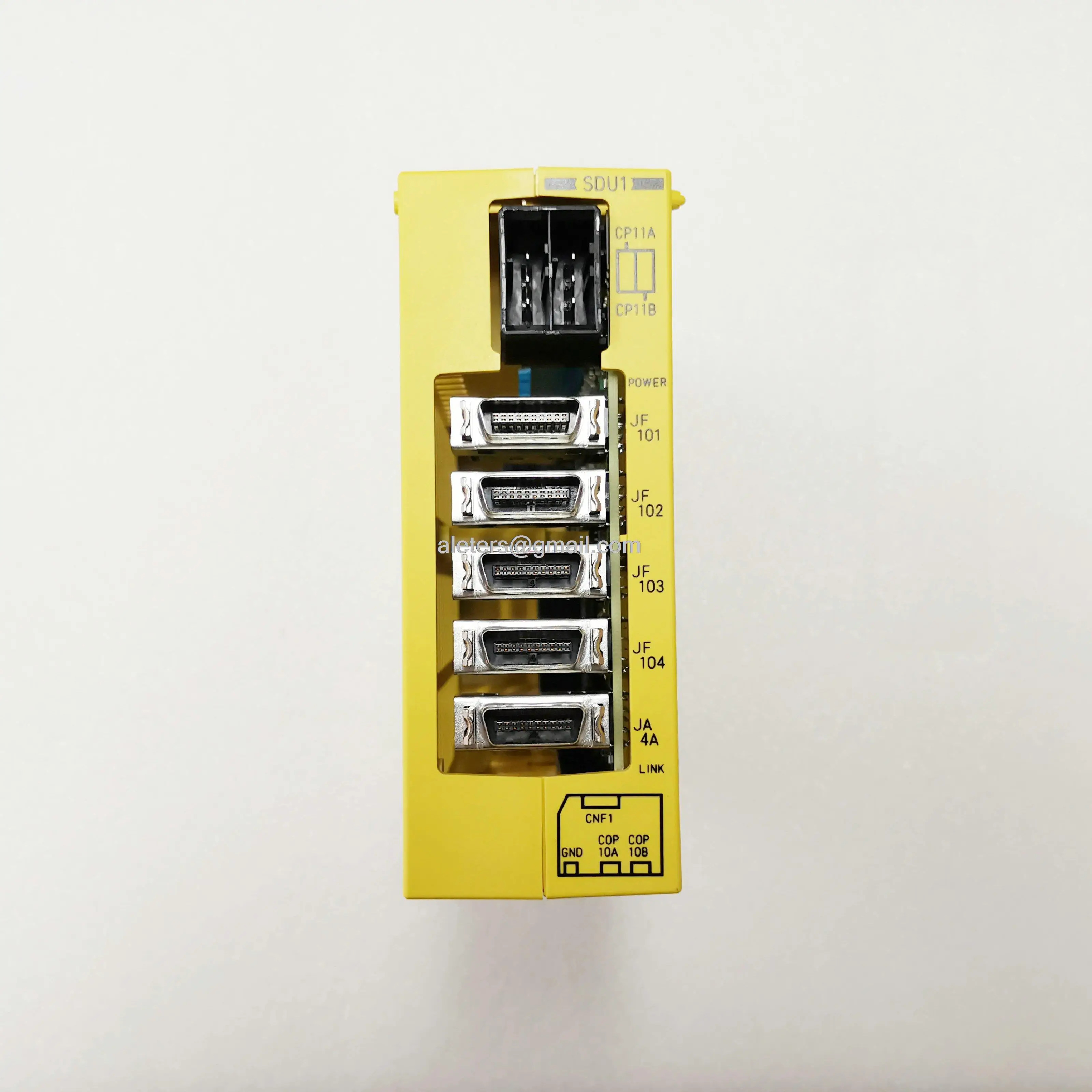 I/O 모듈 A02B-0323-C205