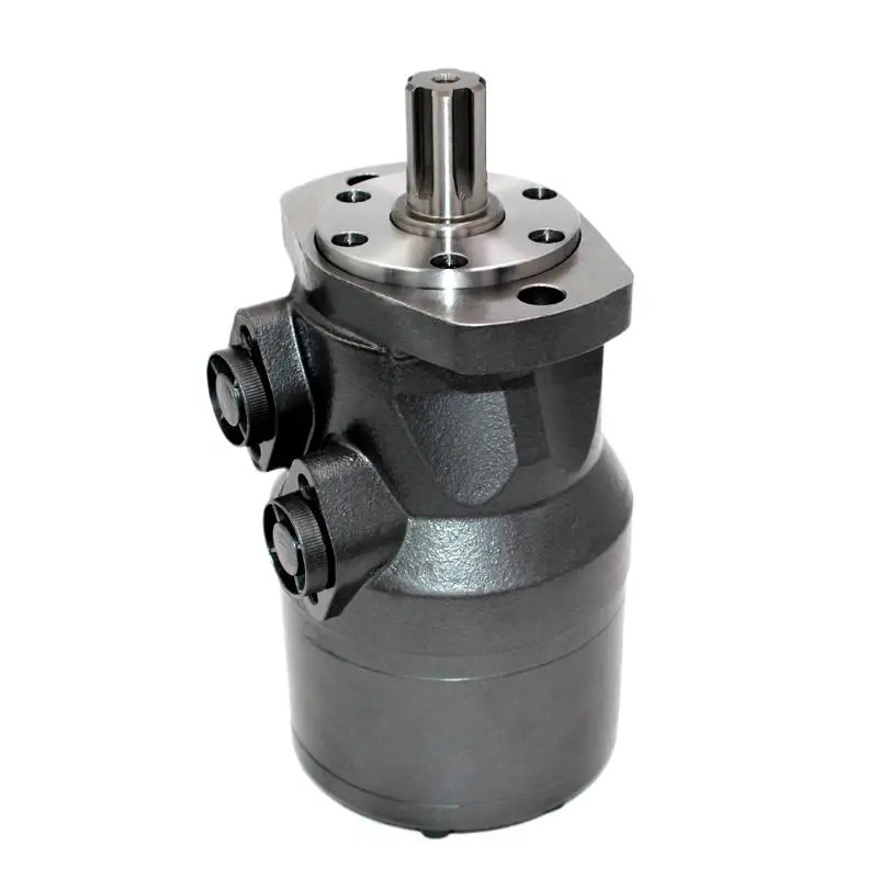 OMH 350 궤도 모터 Schwing agitator 콘크리트 펌프Putzmeister