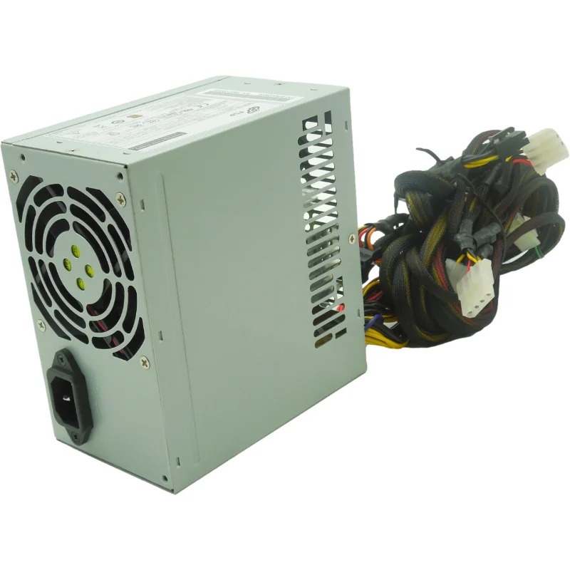 FSP 80 플러스 브론즈PSU 500W 전원공급장치 FSP500-70EP 신