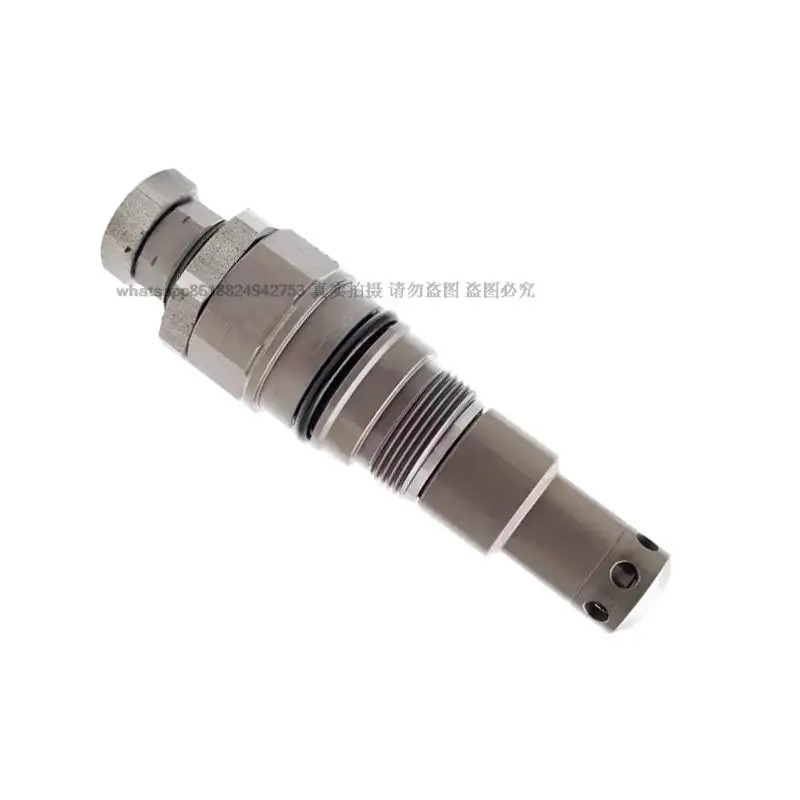 공장 굴삭기 R210-7 메릴리프 밸브 XJBN-00163 R220-3 안전 XJBN-00653