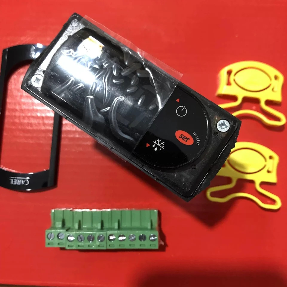 이탈리아 온도 제어 기기 온도조절기 PZDES0G001 PZDESOGOO1