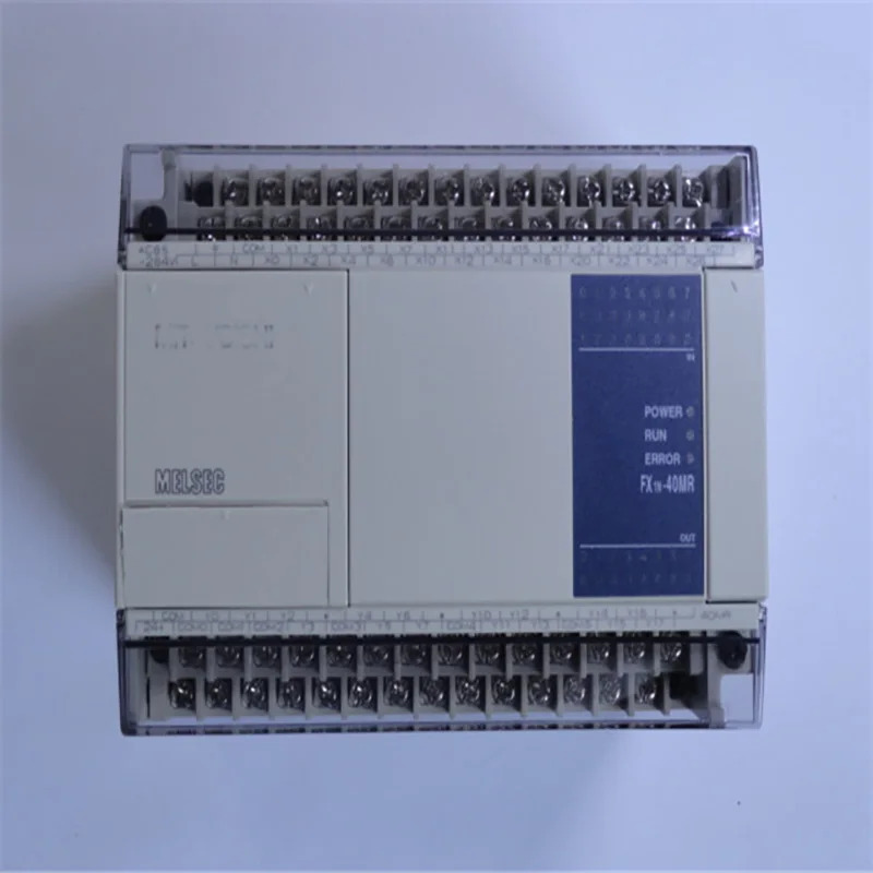 plc FX3UC-1PS-5V
