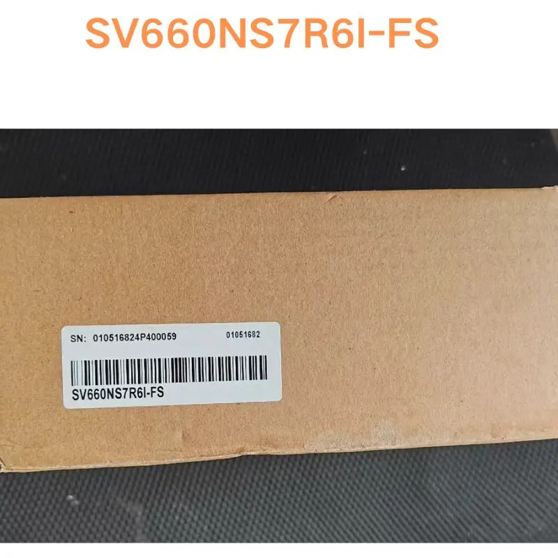 드라이버 SV660NS7R6I-FS