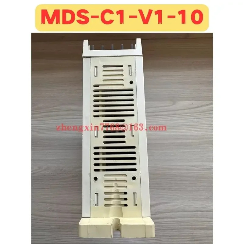리퍼 드라이브 MDS-C1-V1-10 MDS C1 V1정상 기능 완료