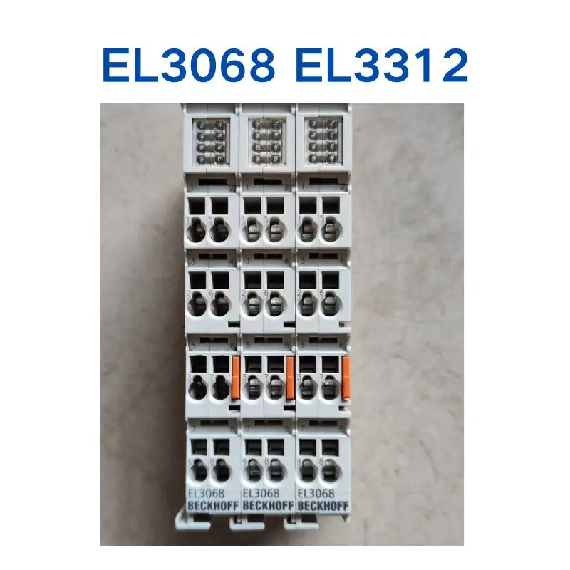 리퍼 OK EL3068 EL3312 모듈