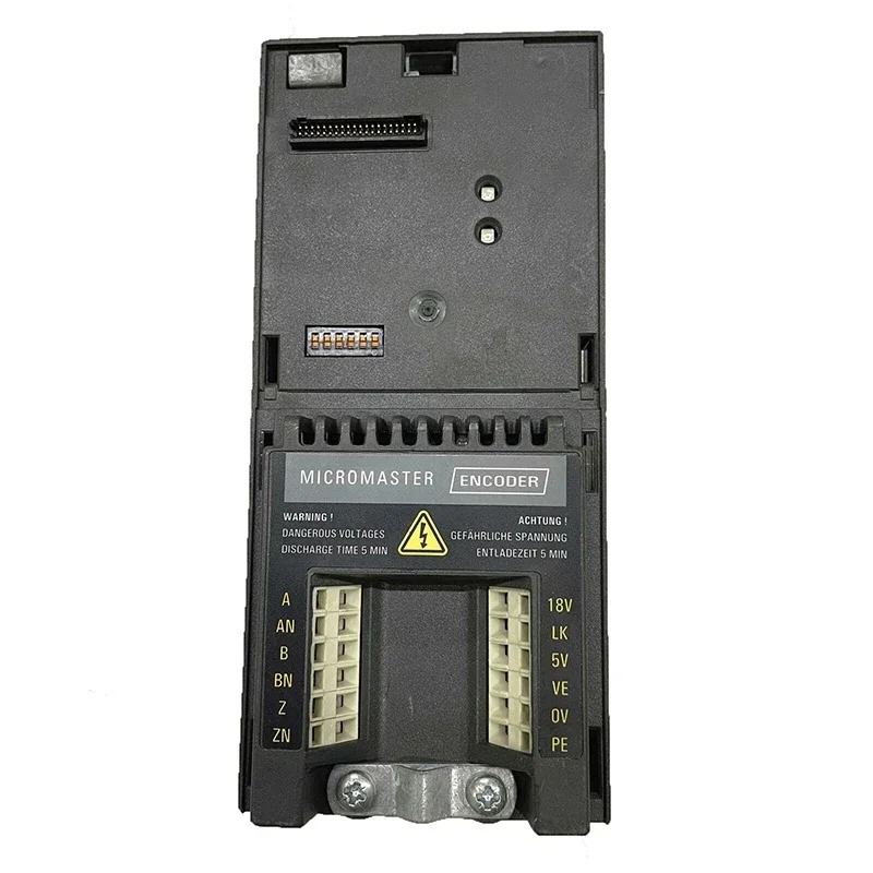 인코더 모듈 6SE6400-0EN00-0AA0 6SE64000EN000AA0 6SE6400 0EN00 0AA0