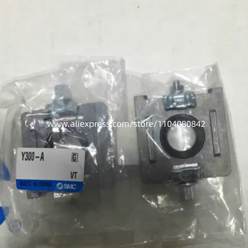SMC 스플라이스 Y310-02-A Y310-01-A Y300T-A Y300-A 4 개