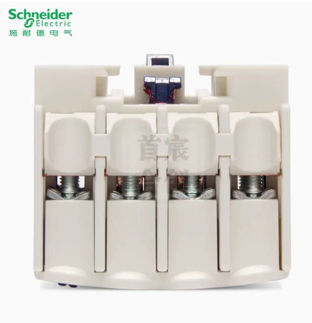 SCHNEIDER 접촉기 보조 접점 LADN22C 접촉 모듈개방형 2개 형 전면 설치 LADN22