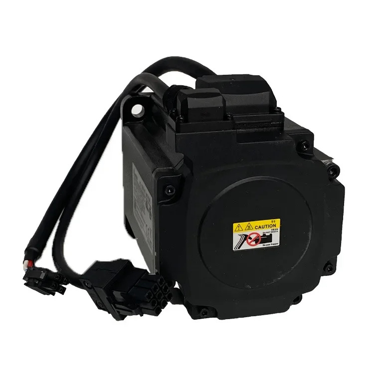 HanBuild AC 서보모터 키트 델타 서보 B3 드라이버 750W ASD-B3-0721-B ECM-B-C20807RS 커팅 머신 CNC