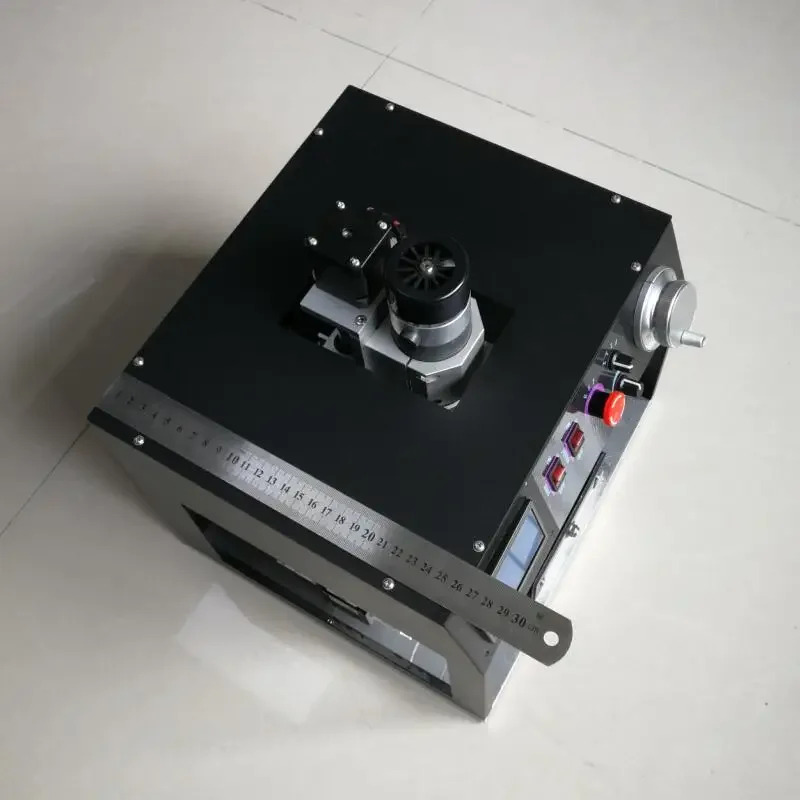미니 CNC 수직 라우터 1010 A 3축 데스크탑 밀링 머신 400W 스핀들