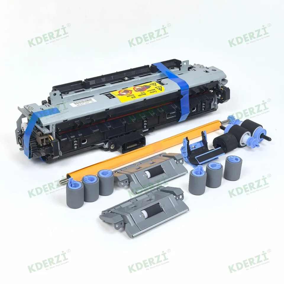 hp호환 M712 M725 712 725 퓨저 키트 CF249A 오리지널 CF254A