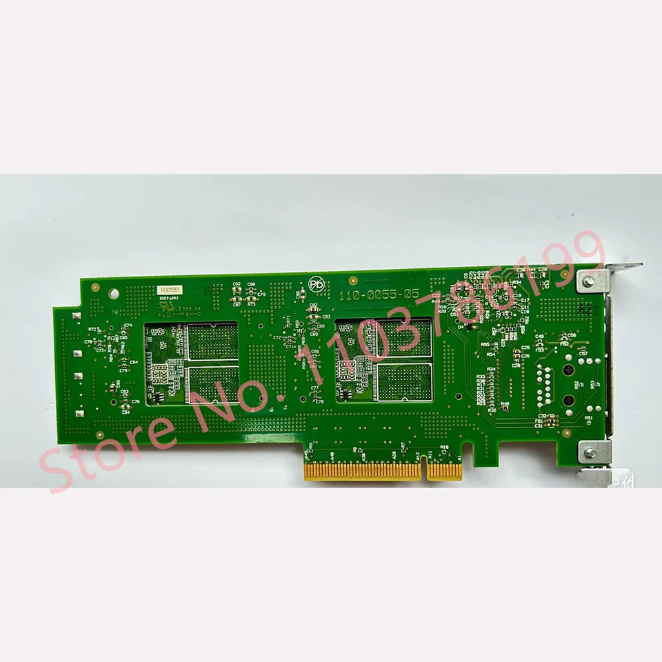 EMC ISILON 부팅 카드 X410 32G PCA PCIE 415-0059-03