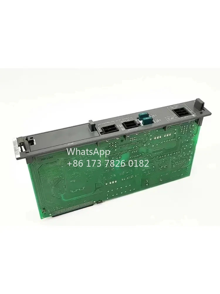 A16B-2203-0370 리퍼 회로 기판 기능 OK