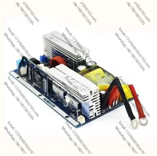 순수 사인파 인버터 마더보드 휴대에너지 저장 솔루션 12V24V 220V110V 고주파