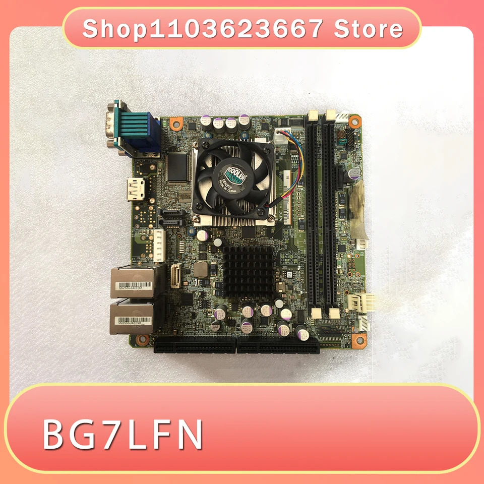 243-653813-2-03 마더보드온보드 CPU NEC BG7LFN
