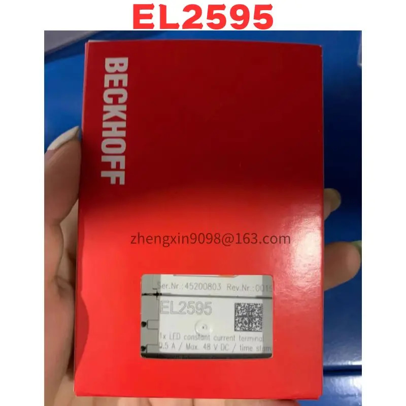 오리지널 EL2595 모듈