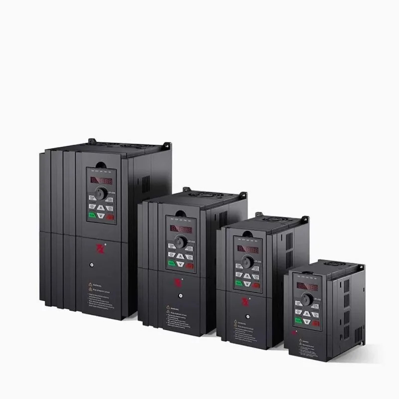 풀린 인버터 BD331 시리즈 워터 펌프 전0.75kw132kw
