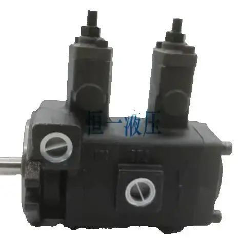 JANUS 유압 펌프 VP-12-12-FA3 VP-15-15-FA3 VP-20-20-FA3 VP-30-30-FA3 VP-40-40-FA3