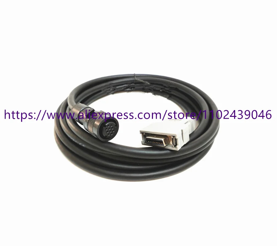A860-2000-T301 A660-2005-T505 A660-2005-T506 인코더 케이블 포장