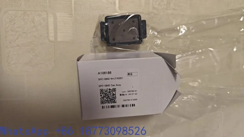 UJV100/3DUJ/TS55/TS100/JV100 잉크 패드/잉크 스택 캡 SPC-0842