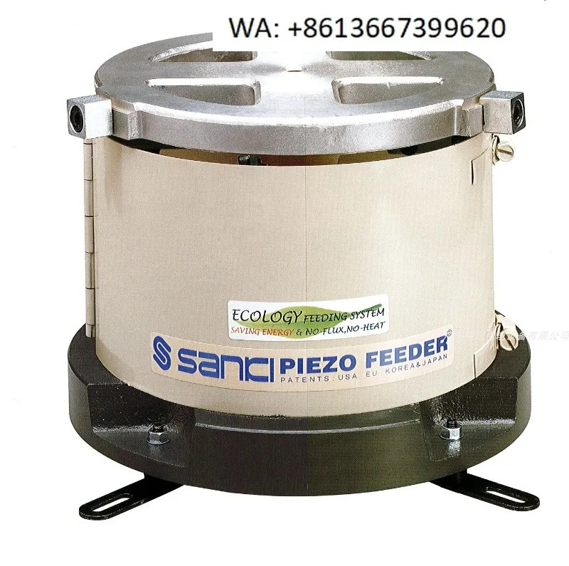 원형 진동기 PEF-A 시리즈 PEF-90A PEF-120A PEF-190A PEF-230A