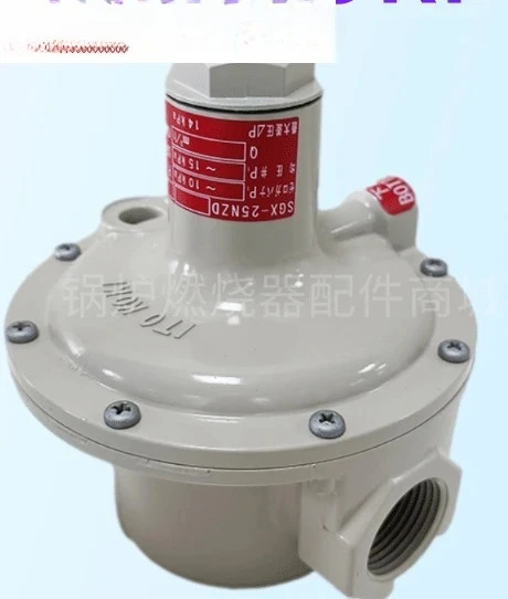 압력 조절기 SGX-10ZA SGX-40NZD SGX-50NZ 밸브