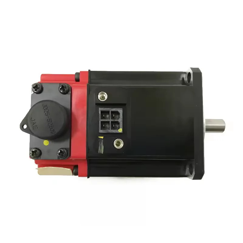 A06B-0241-B101 Fanuc 서보모터 리퍼 완료 Ok A06B 0241 B101